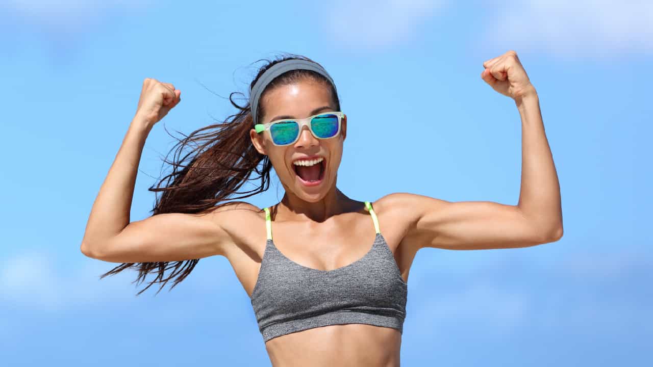4-Minute Arm Tightener