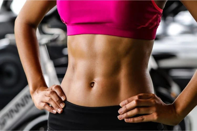 3 Abdominal Exercises for Stronger, Tighter Abs