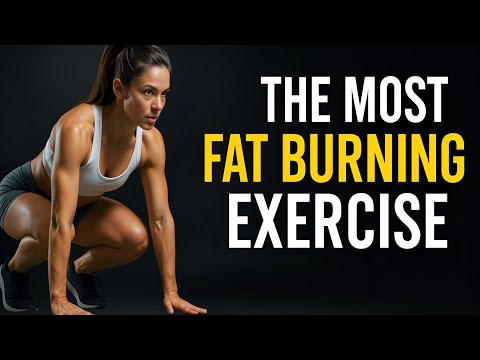 The Exercise Routine That Torches 15x More Fat Than Running
