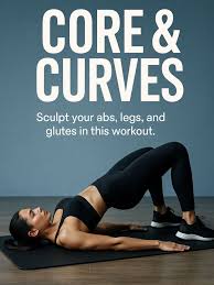 The 3-in-1 Exercise That Sculpts Your Glutes, Abs, and Legs