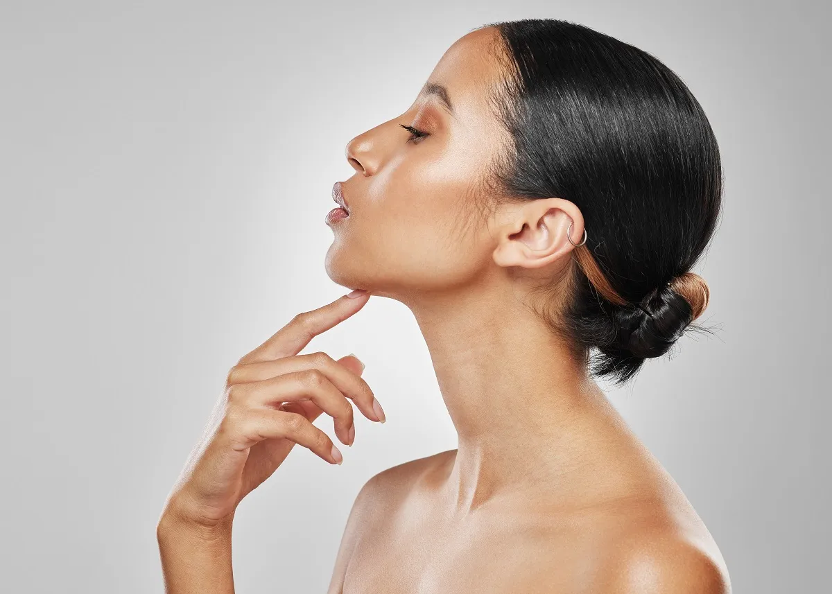 Tone Your Chin Anywhere: 5 Quick Exercises for a More Defined Look