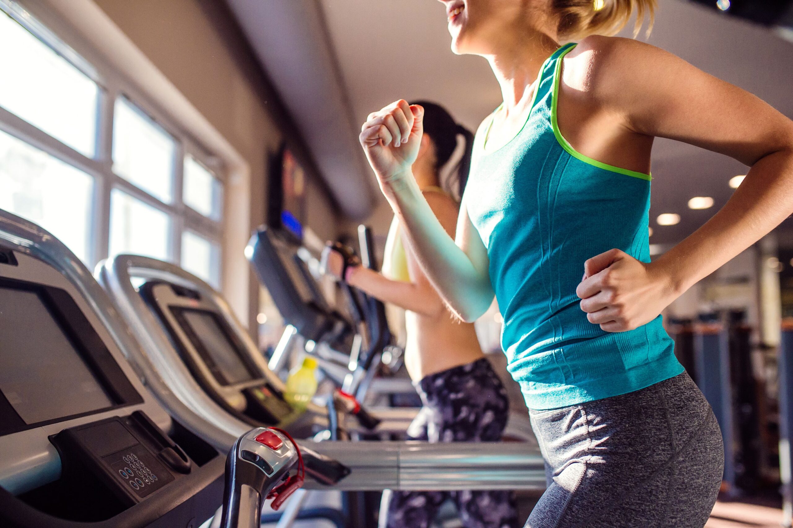 3 Cardio Exercises That Burn Calories Faster Than Running