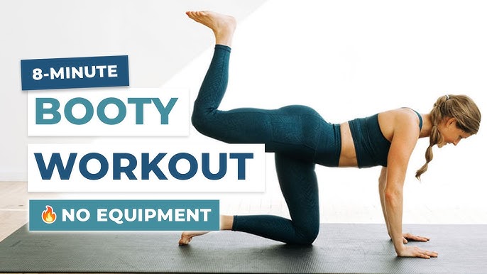 The Ultimate Squat-Free Booty Guide