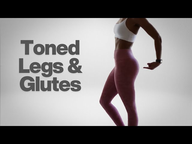 Master Your Physique: The Definitive 6-Step Home Workout Routine for Powerful Legs, Toned Glutes, and a Rock-Solid Core