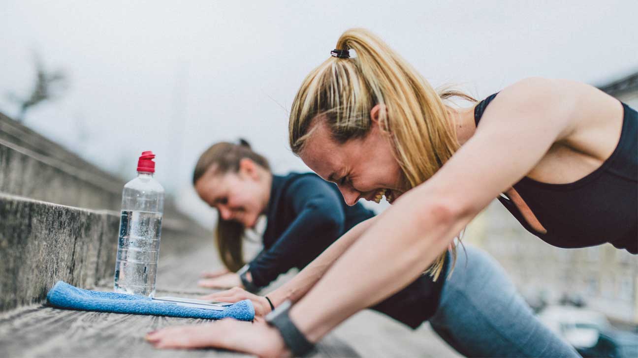 3 Powerful Exercises for a Naturally Firmer Chest in 4 Weeks.