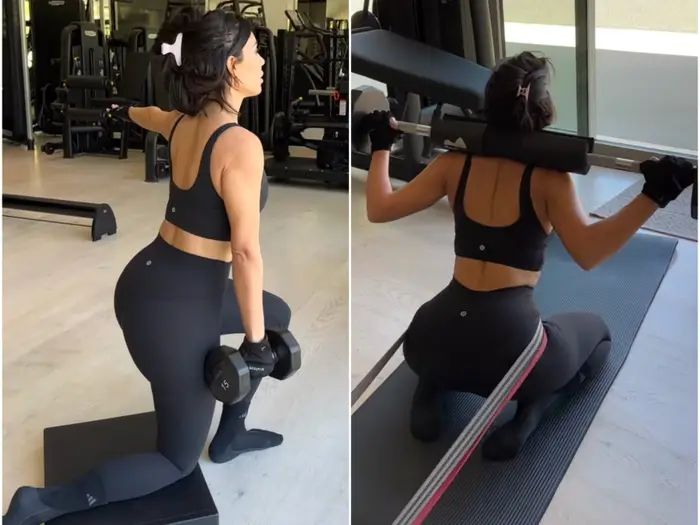 The 5-Move Gluteal Architecture Protocol
