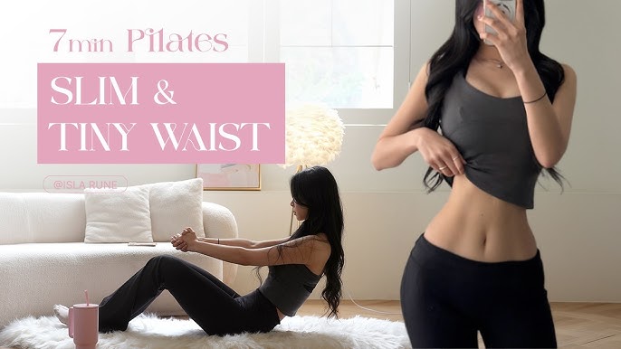 7 Clinical Pilates Progressions